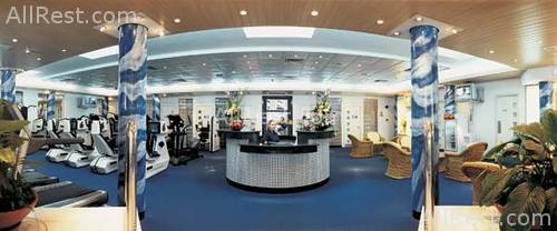 Amathus Beach Hotel 37